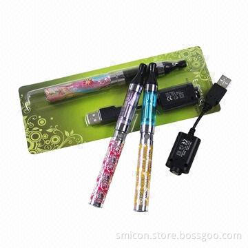 ego CE4 Blister Kits with Ego Battery, Match CE4, CE5, Vivi Nova